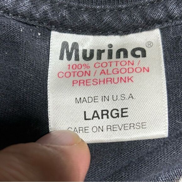 Vintage Boot Hill Saloon Bike Week 2001 Daytona Beach T-shirt Y2k Biker‎ - Picture 5 of 7